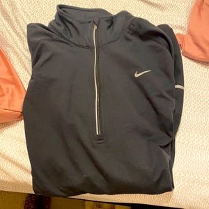 Nike Dri-Fit long sleeve top